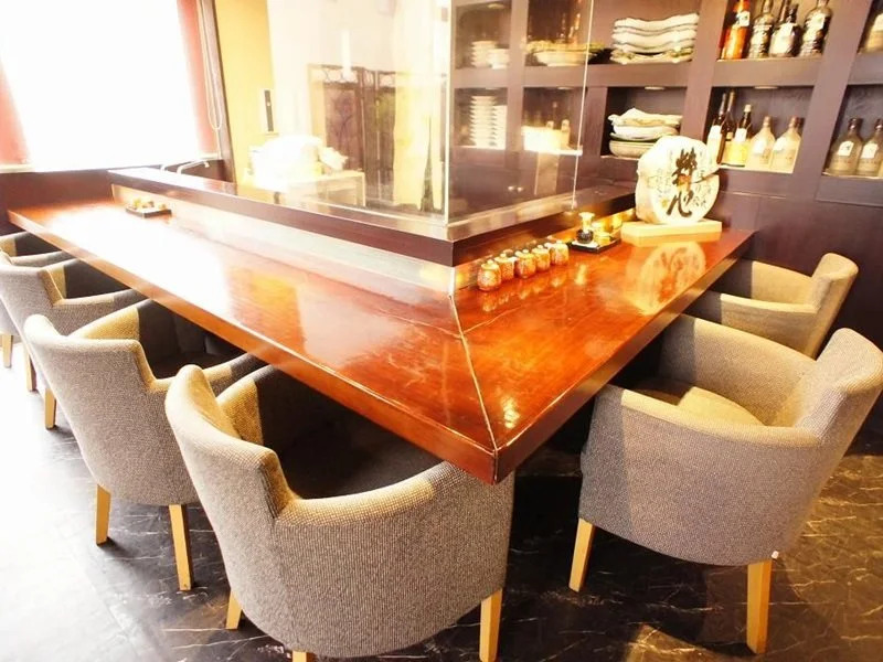 Chino Station Hotel