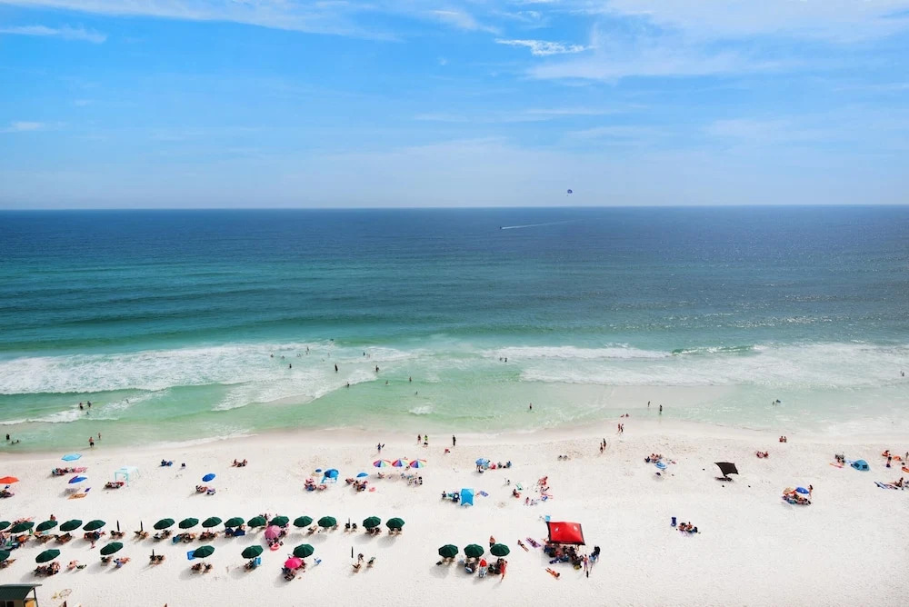 Emerald Isle Resort 1201