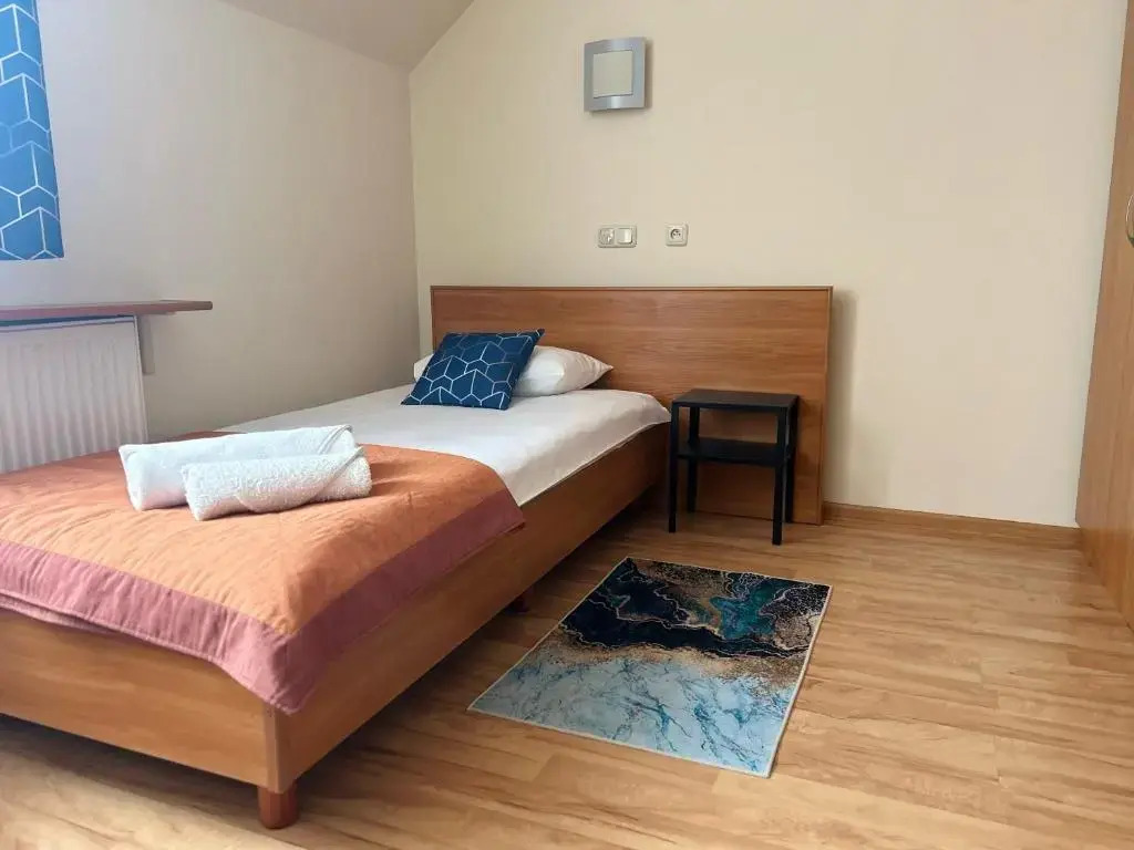 Apart Hotel Sutoris