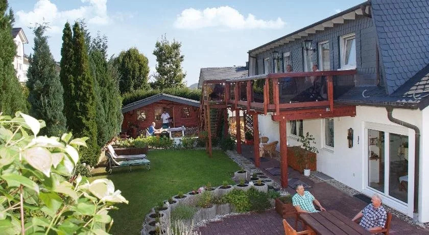 Haus Irmhild