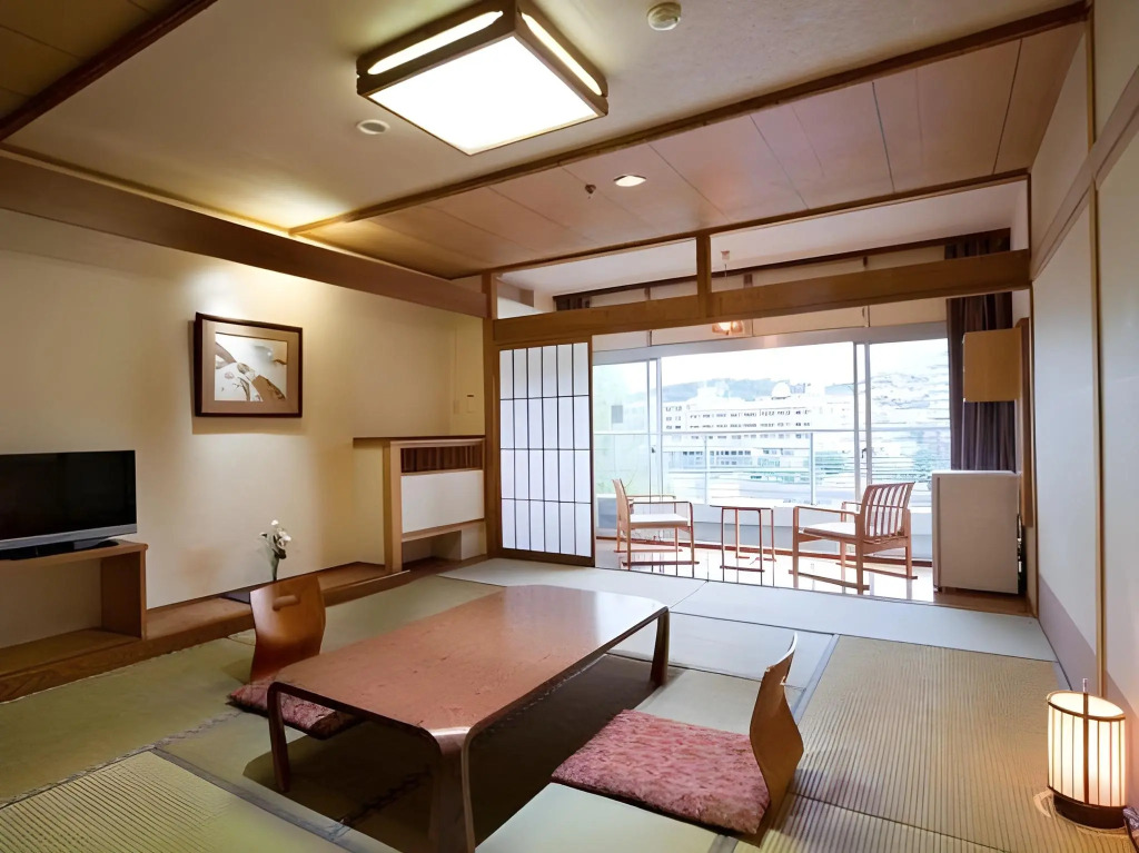 Biwako Grand Hotel