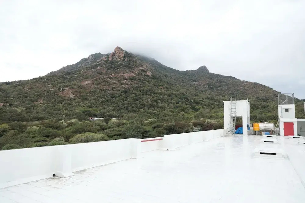 Ellora Hotel