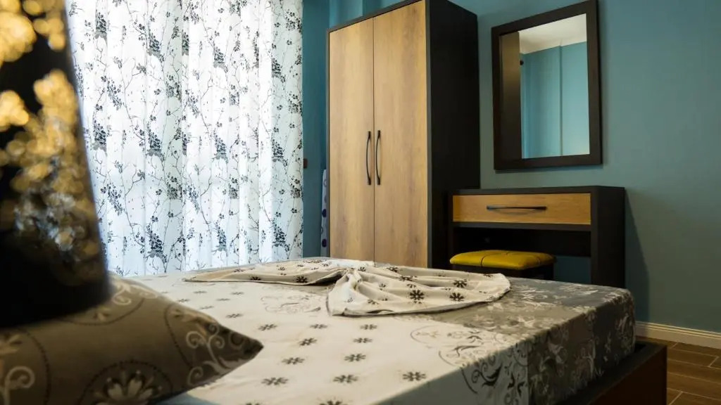 EKA Luxury Apartments