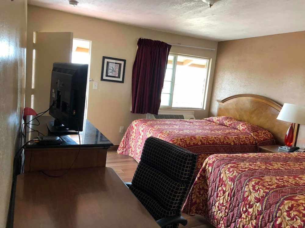 Buckboard Motel