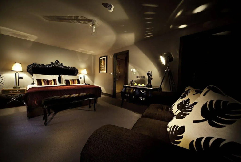 Bella Luce Hotel