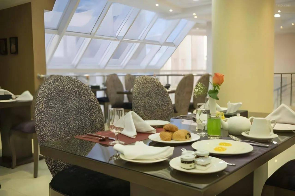 Gloria Inn Riyadh