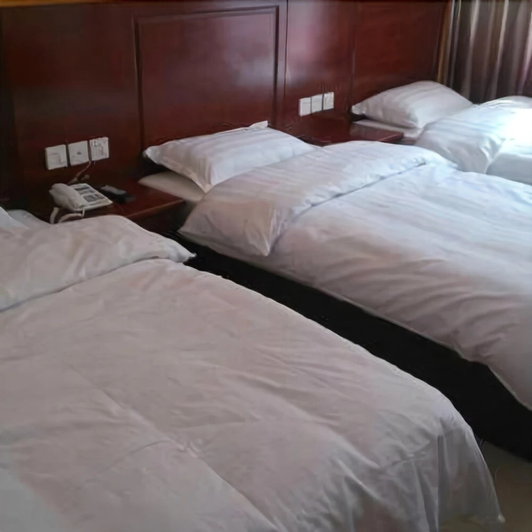 Beijing Longyuange Express Hotel Baiziwan Subway Station