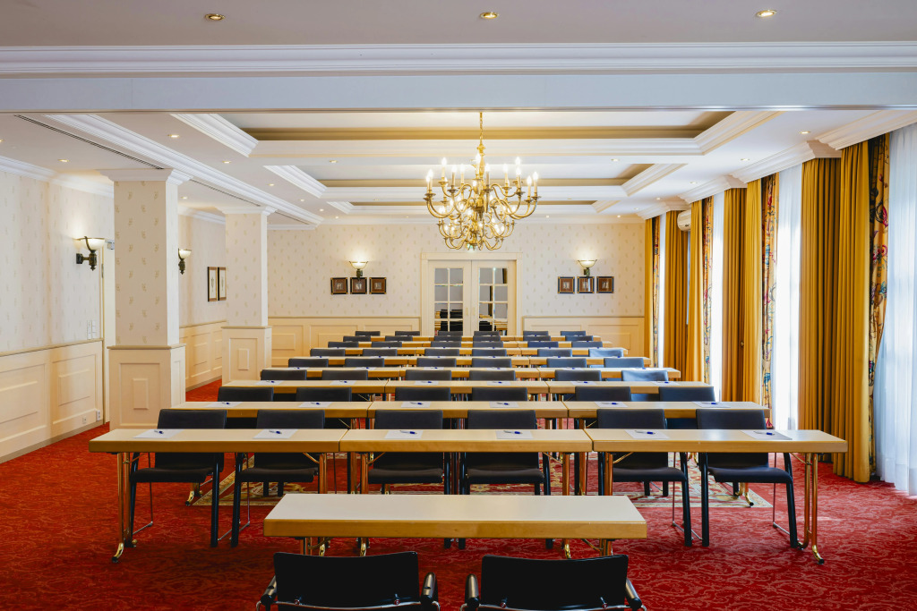 Hotel am Schlosspark