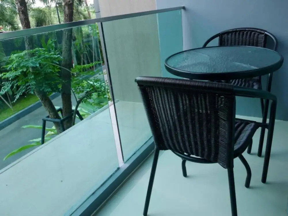 The Heaven at Star Hill Condo