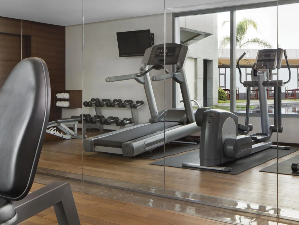 Four Points By Sheraton Le Verdun