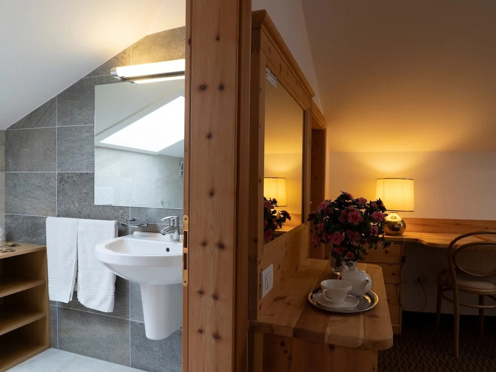 Hotel Terme Villa Regina