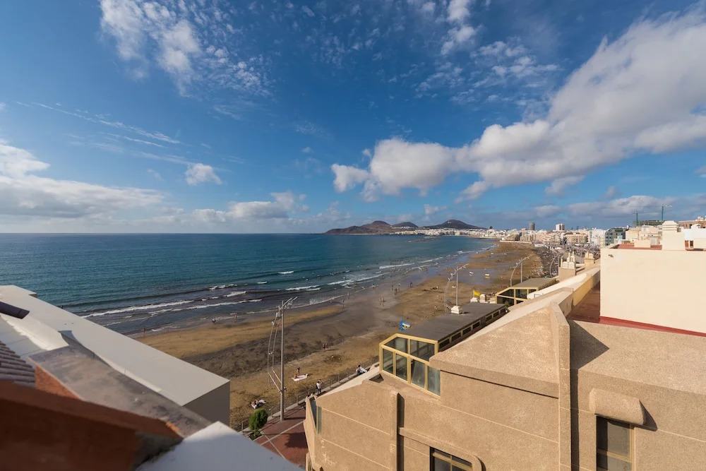Apartamento Auditorium Canteras Beach 1