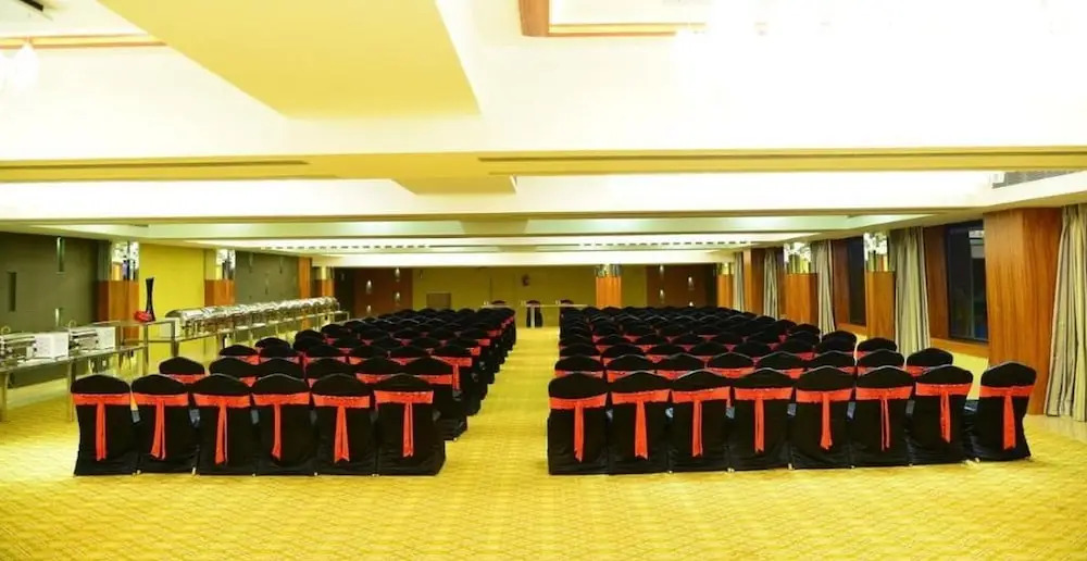 Shamrock Greens by Jardin Hotels