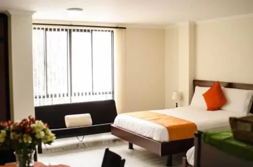 Apartahotel Splendor