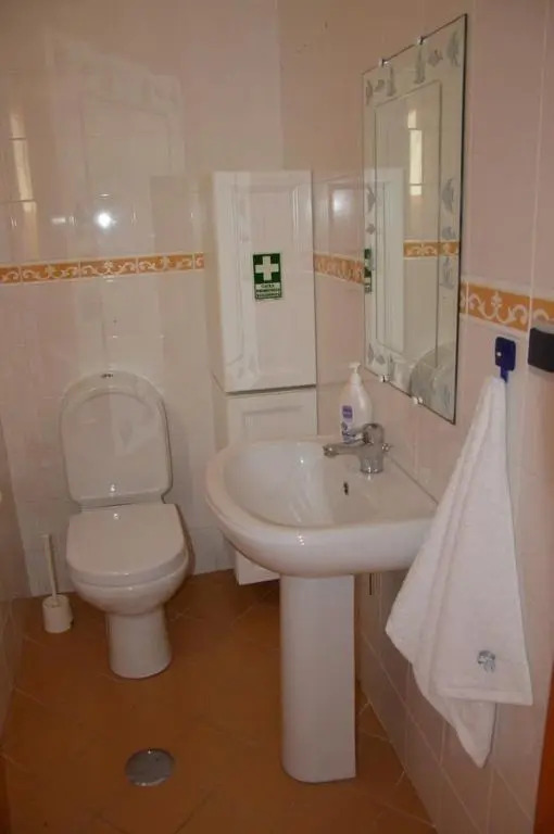 Casa dos viajantes