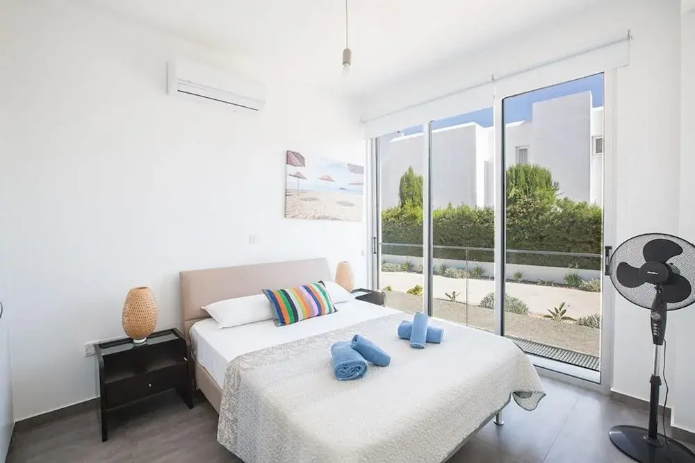 Villa Ochosto Loux - Fabulous 5 Bedroom Protaras Villa With Private Pool