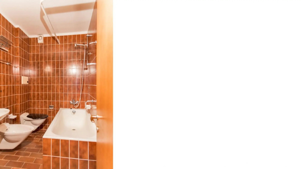 Chesa Sarvit 2 - Celerina - one bedroom 1st floor-Chesa Sarvit 2 - Celerina