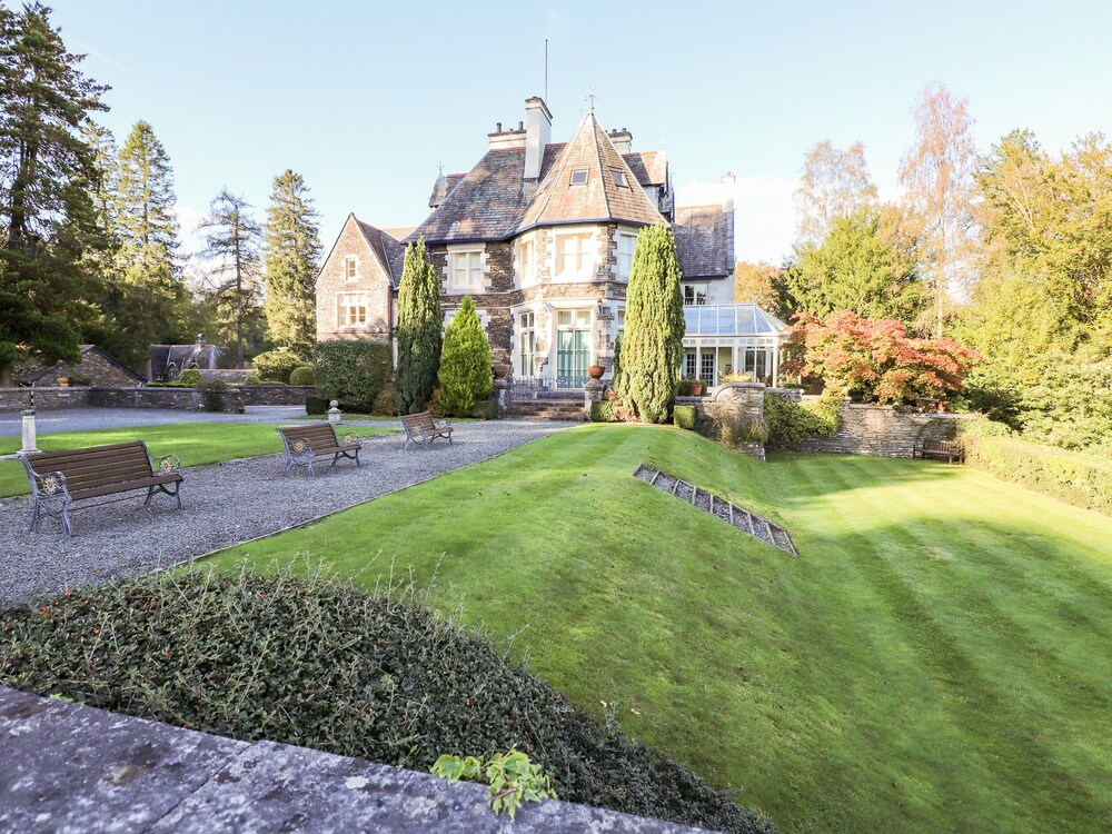 Loughrigg Suite