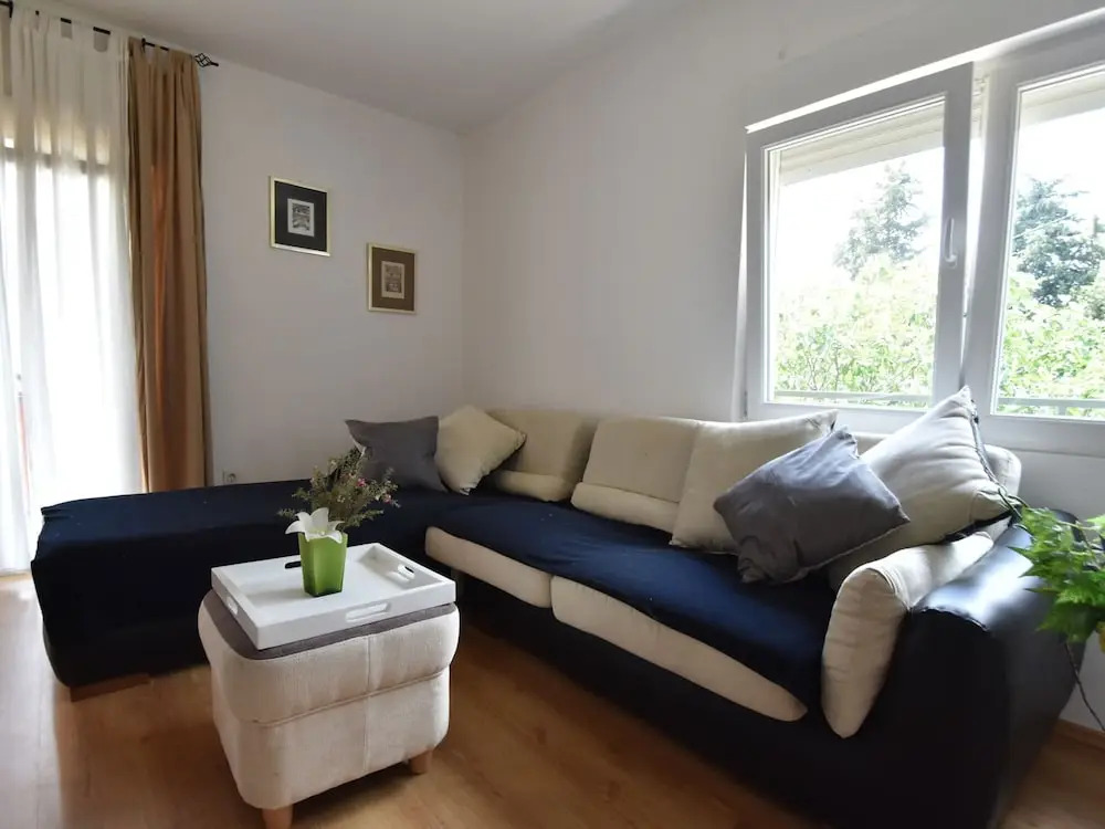 Apartment in Knin Near Knin Fortress