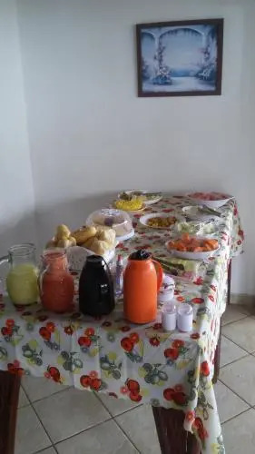 Pousada Brisa do Mar