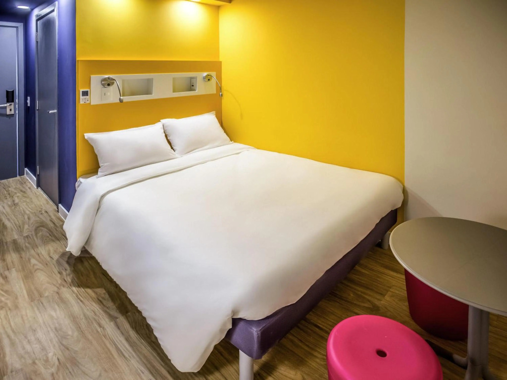 Ibis Budget Uberlândia