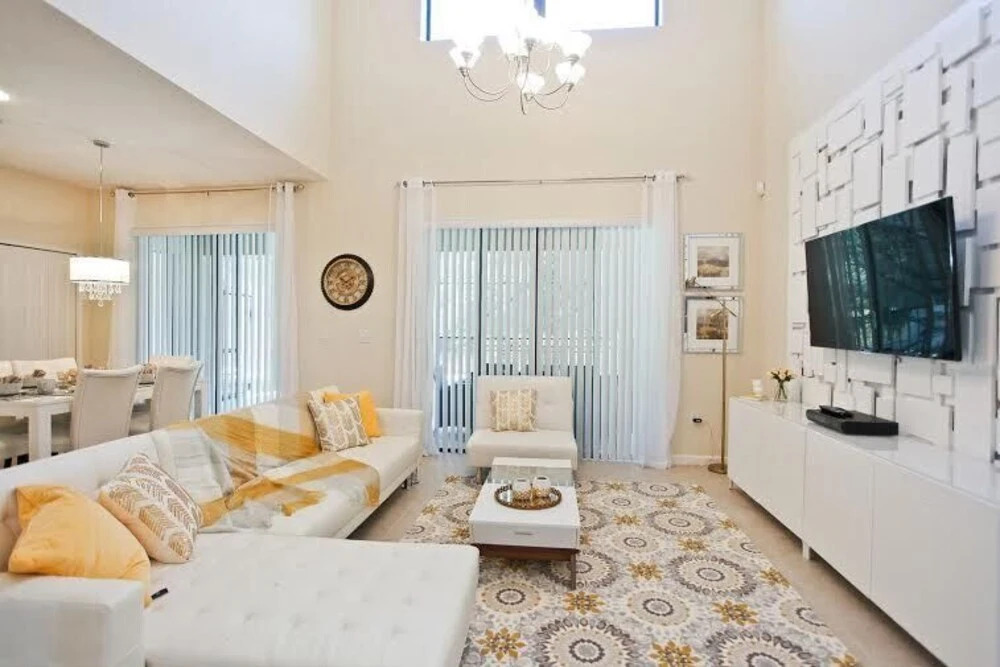 2650 Tranquility Way 6 Bedroom Home by Redawning