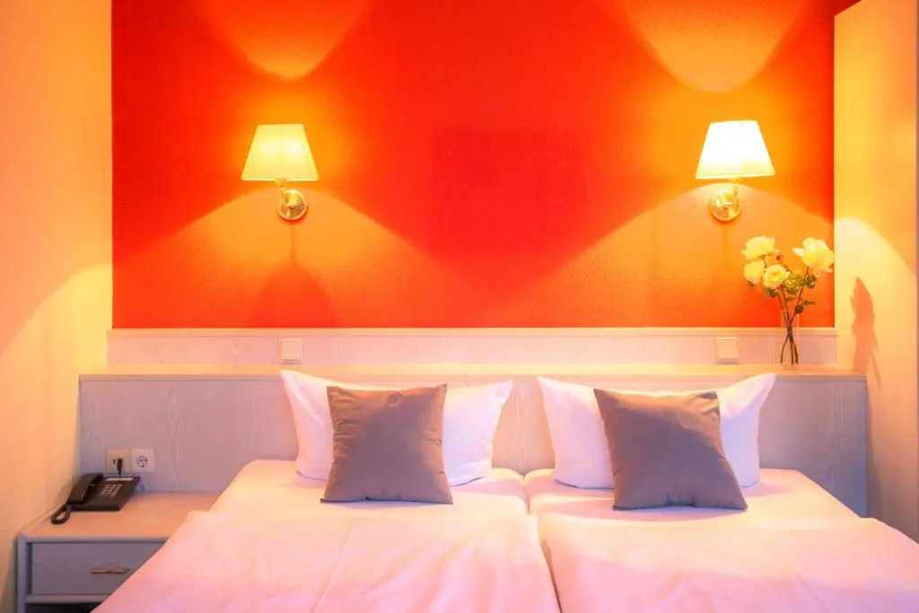 Hotel Weide