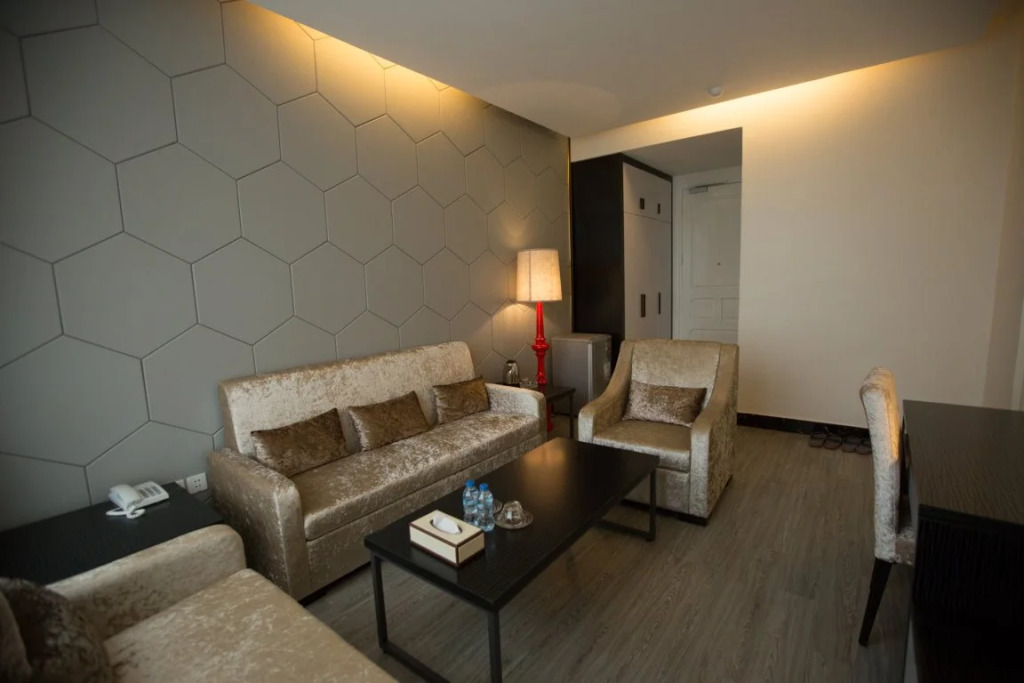 Phoenix International Hotel - Phu Son Resort