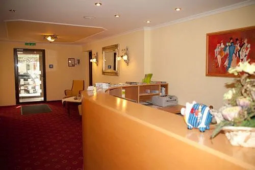 Hotel Post - regionales großes Frühstücksbuffet - auch GF & LF