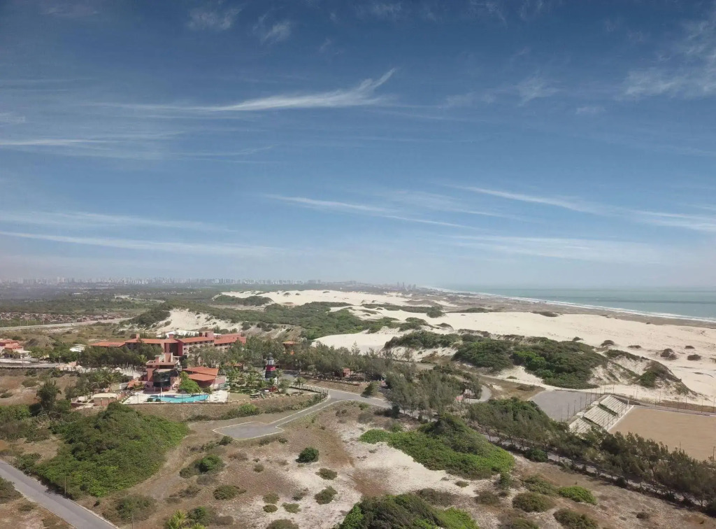 Porto D'Aldeia Ecolodge