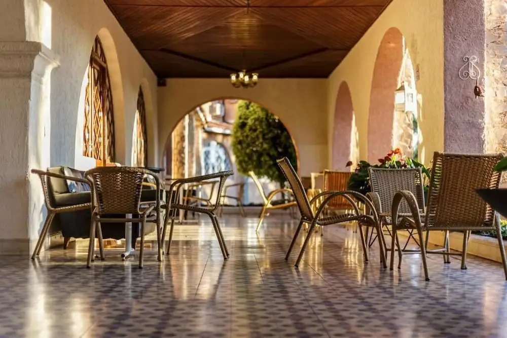 Grand Resort Serra Negra