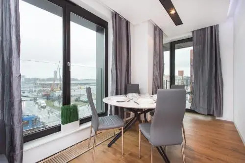 Apartamenty TWW Centrum