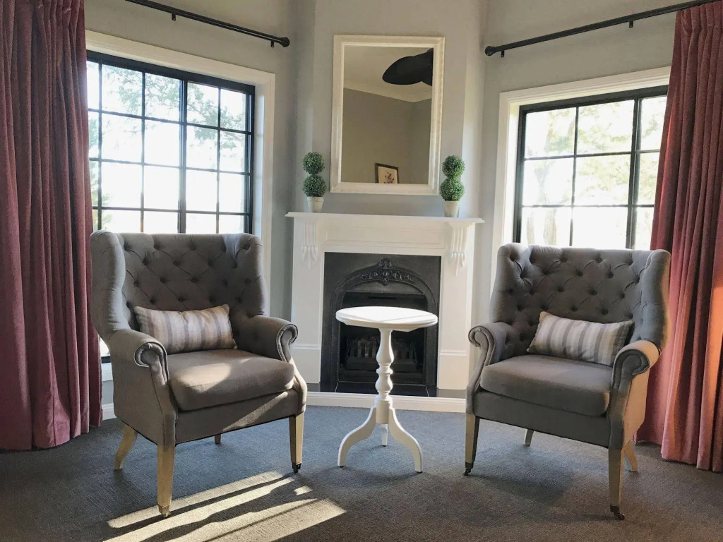 Camden Valley Inn