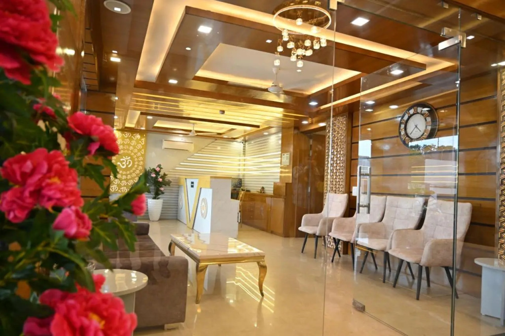 Hotel Vasdaa Grand