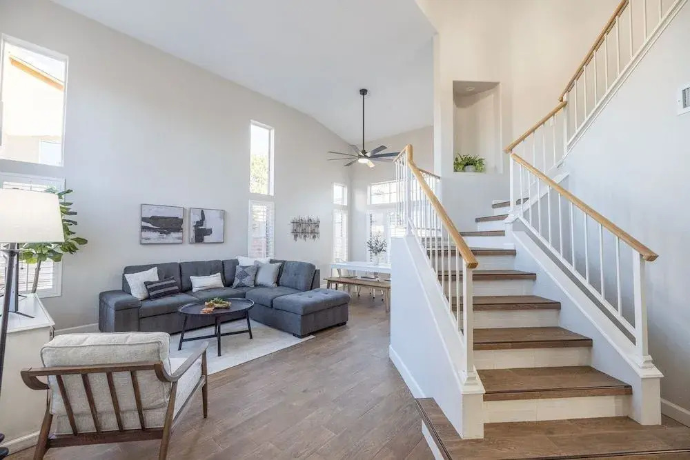 Gilbert Douglas 1 Bedroom Home by RedAwning