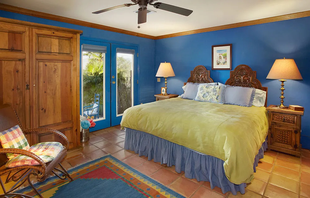 Cactus Cove Bed and Breakfast Inn