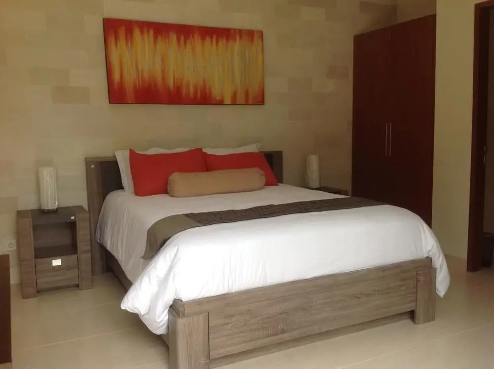 Alinta Villas