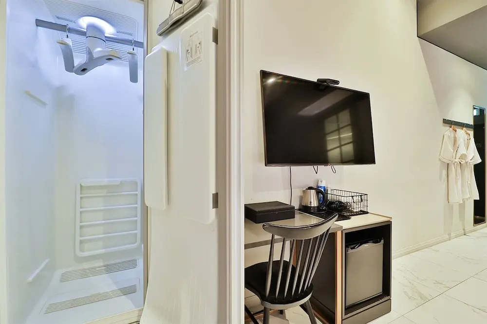 Brown Dot Hotel Ulsan Samsan
