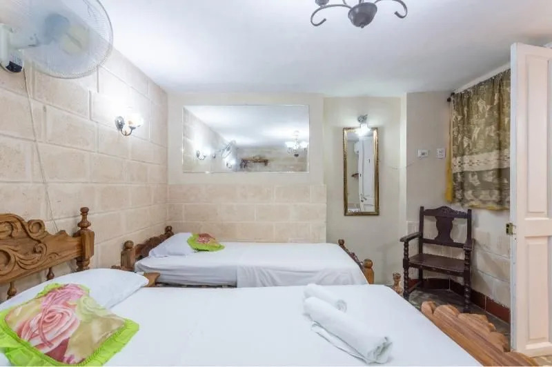 Casa La Fabulosa Familia