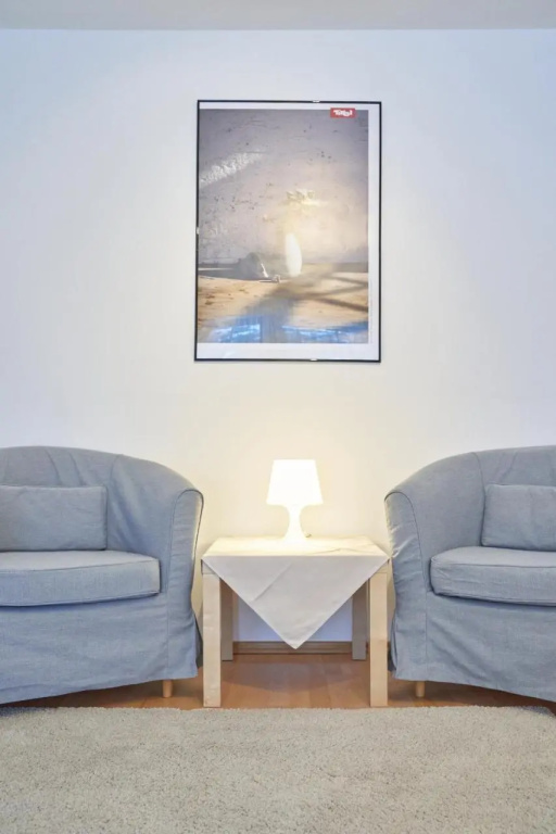 Haus Berta