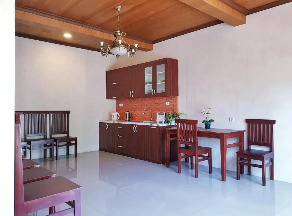 Maple Tree Homestay