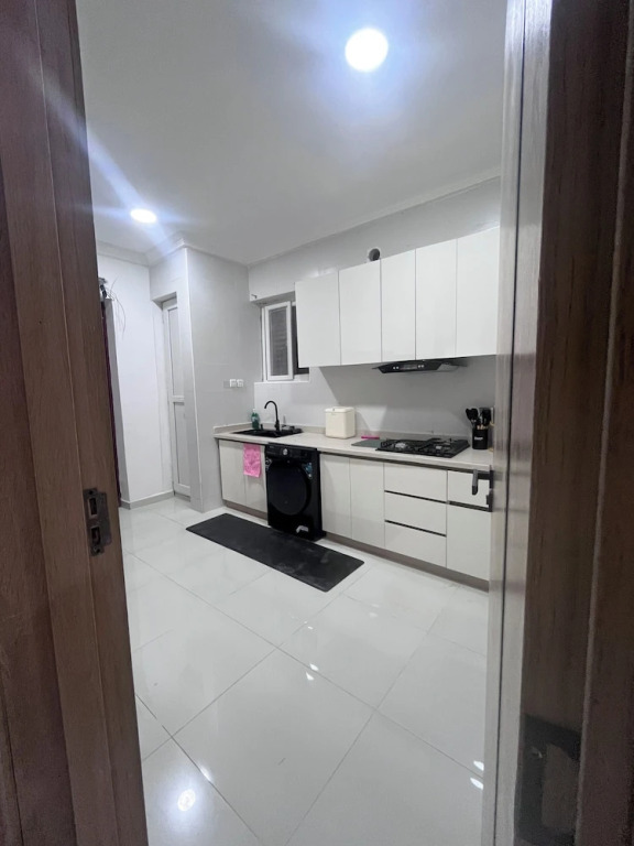 LAGOS RESIDENCES 2 Bedroom IKOYI