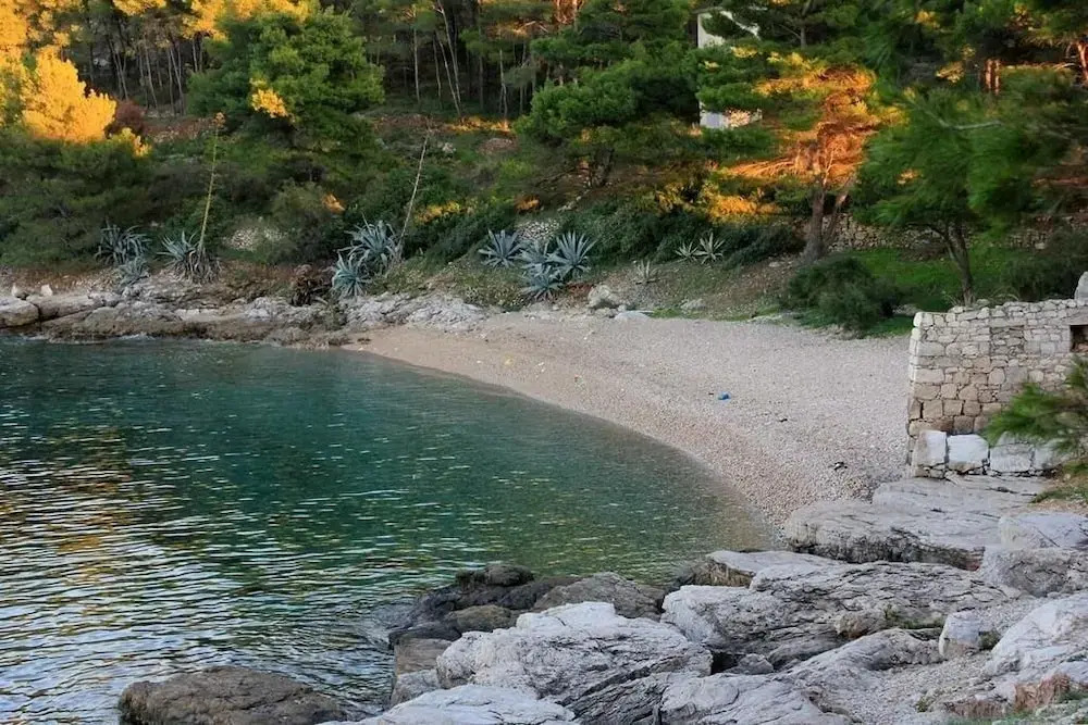 Zoki - Great Location Close to the sea - A2 Plavi