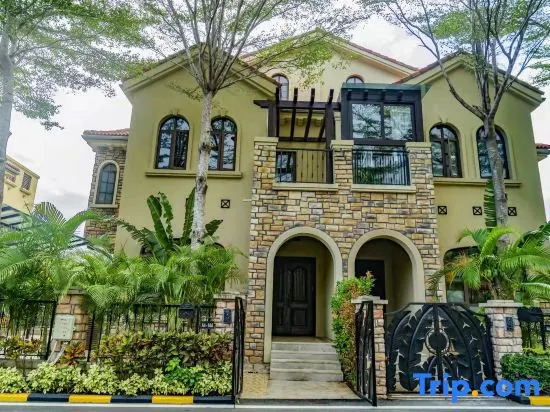 Manmanyou Select Holiday Villa