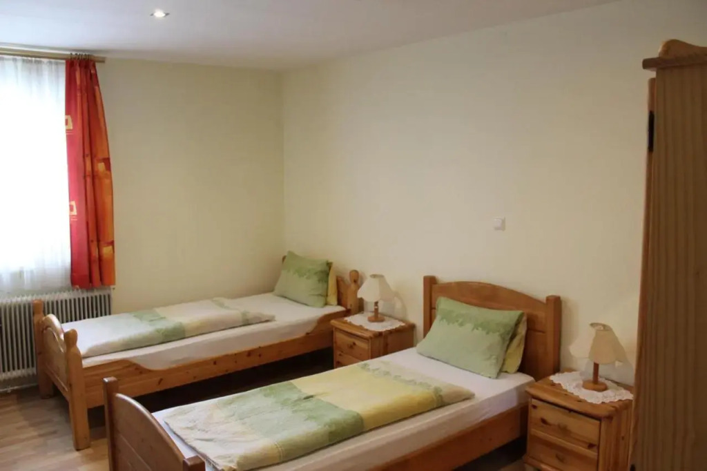 B&B Wolfsberg
