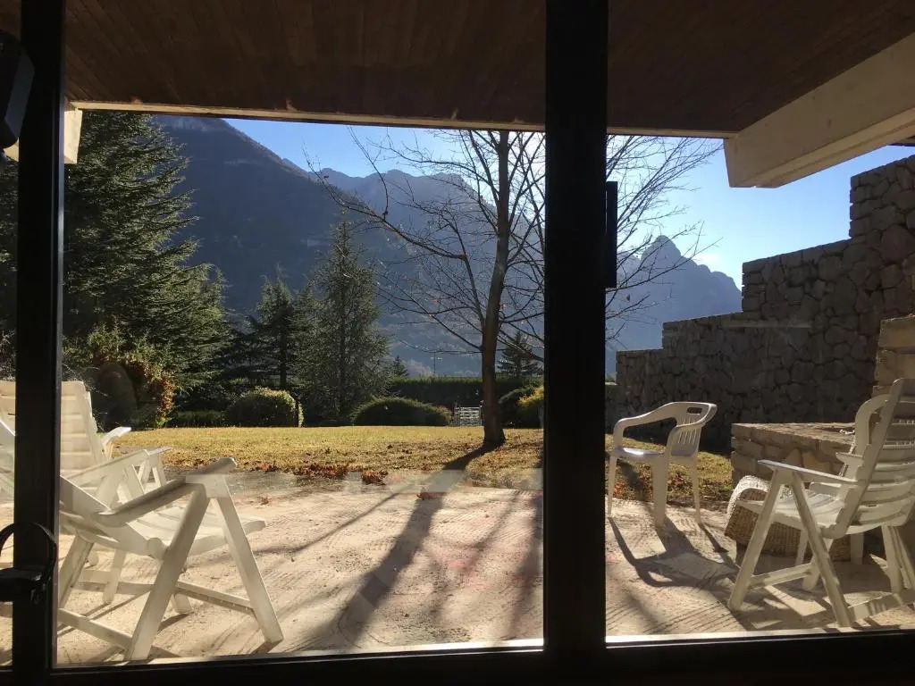 Villa Mazzucco