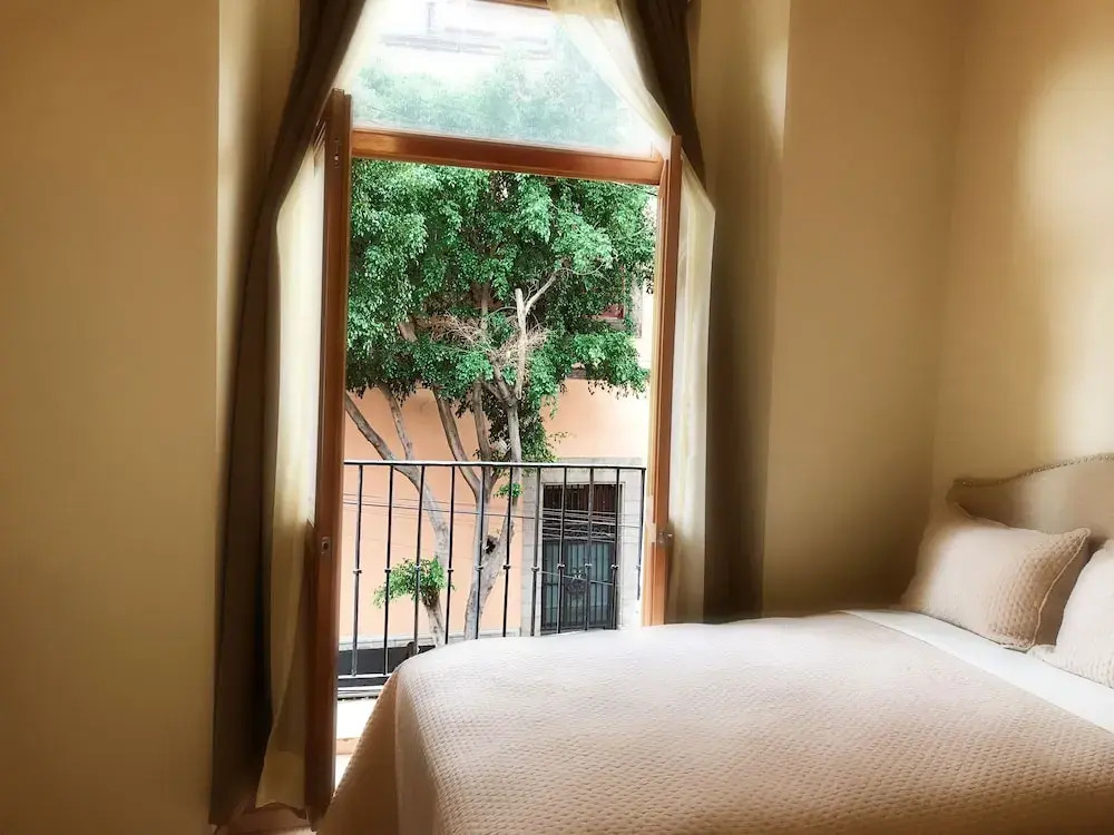 Casa Donceles PH2