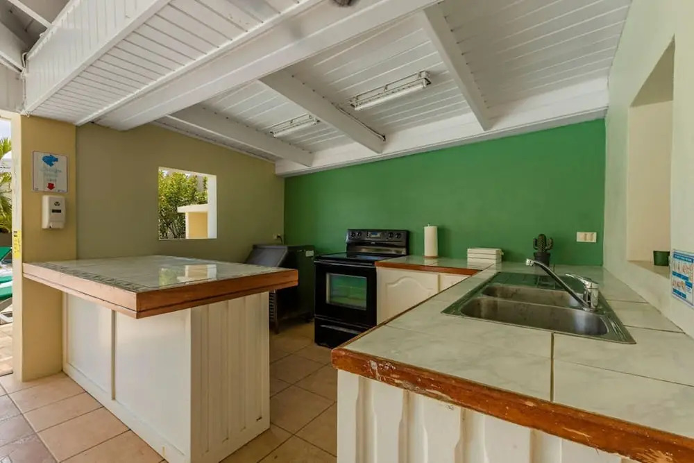 Deluxe Mansion Steps to Beach Pool Sea Views