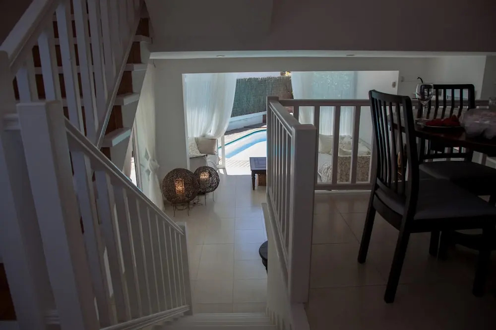 Suitur Villa Terramar
