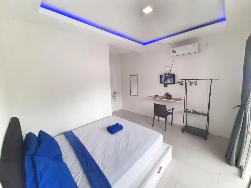 Robiu Bed & Breakfast